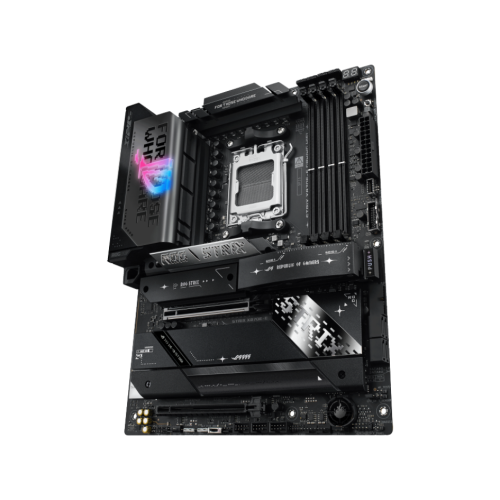 ASUS ROG STRIX X870E-E GAMING WIFI AM5 ATX Gaming Motherboard